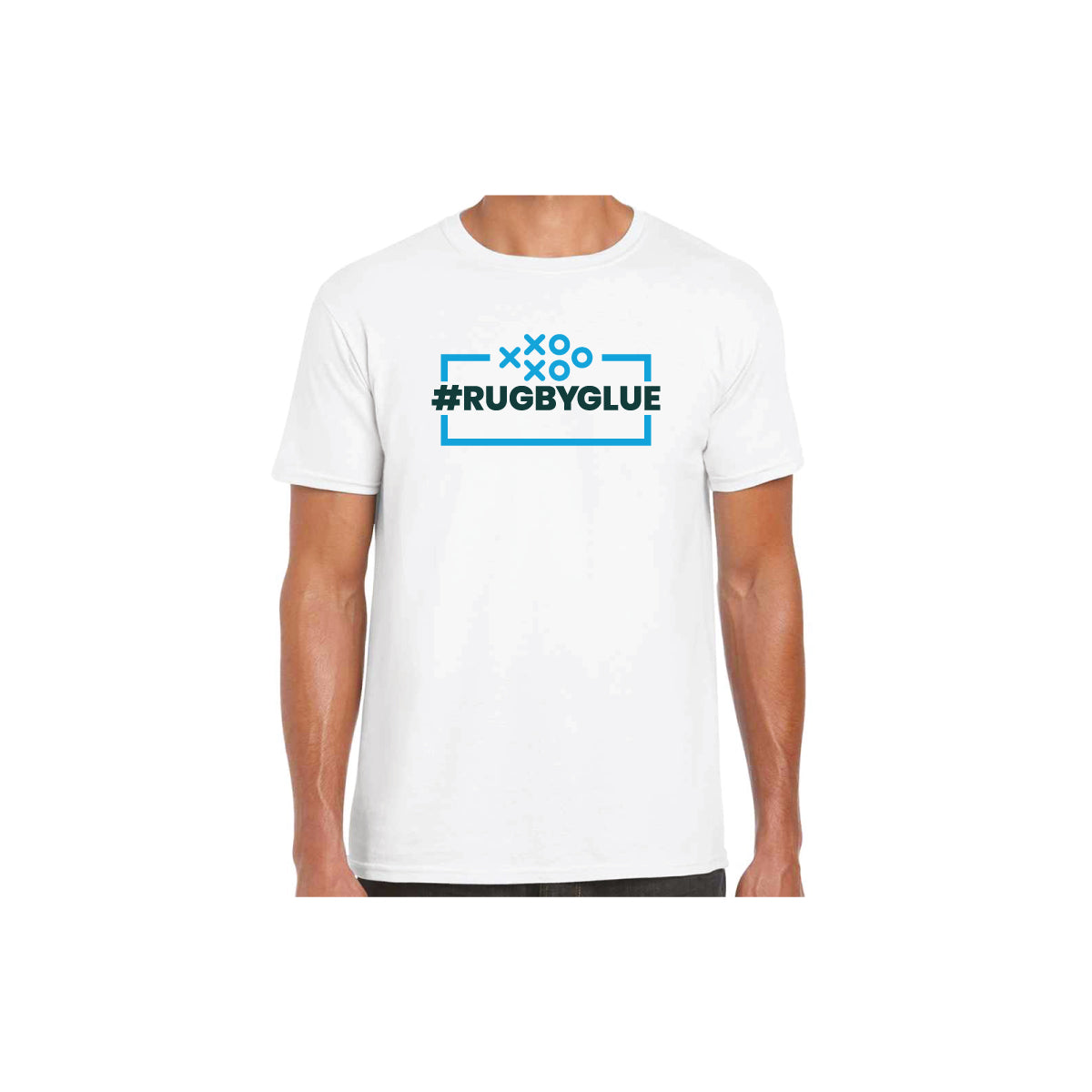 Men's Heavy Cotton Tee