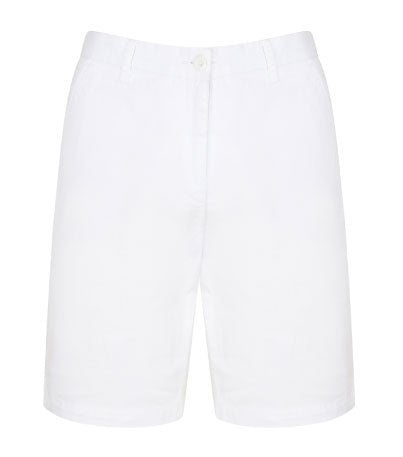Flex Chino Shorts