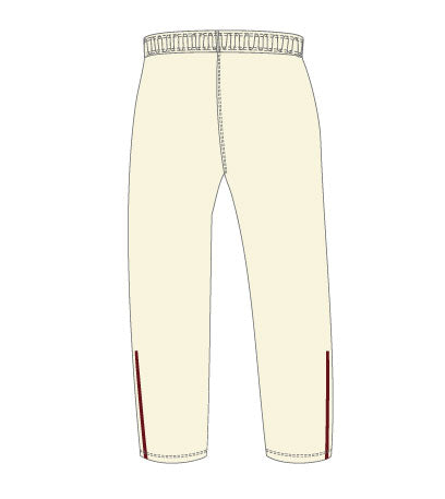 Club Whites (Trousers)