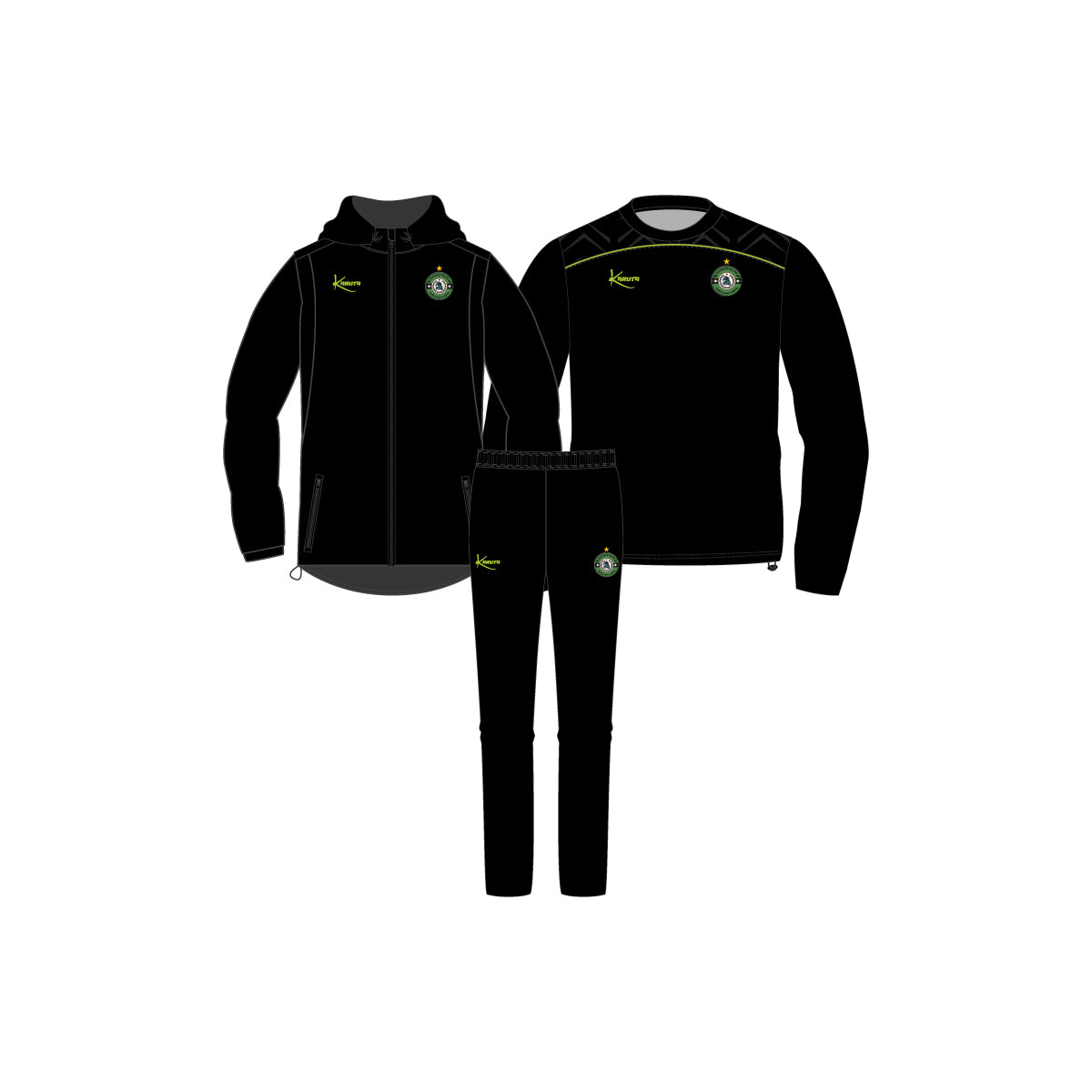 Winter Bundle