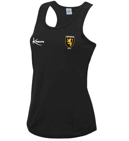 Tech Vest - Women's