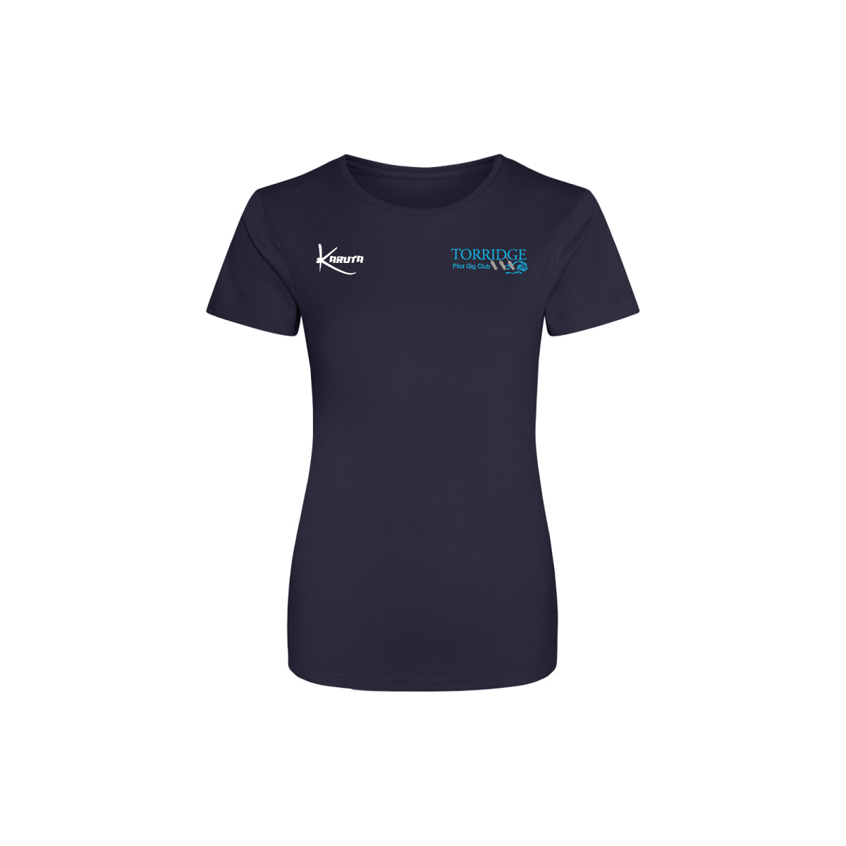 Ladies Tech Tee