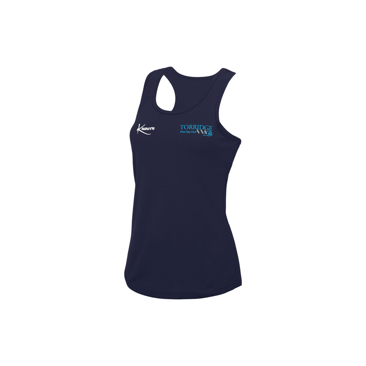 Ladies Tech Vest