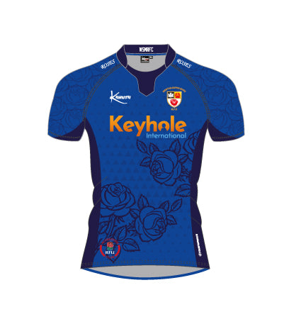 Roses Playing Shirt