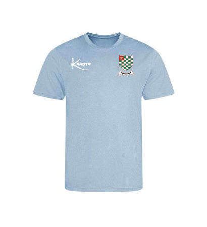 Warm Up Top