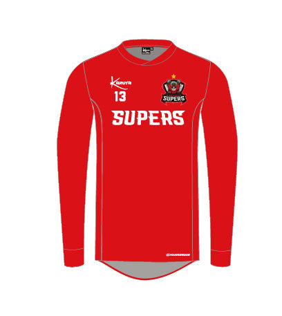 Long Sleeve Evo T Shirt