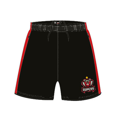 Evo Shorts