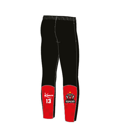 Evo Skinny Trackies