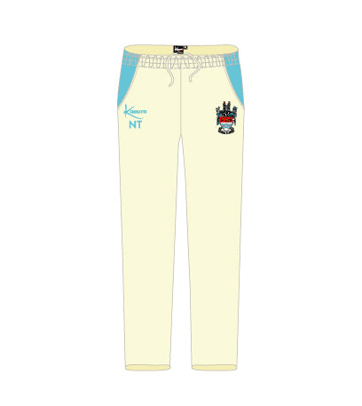 Club Whites (Trousers)