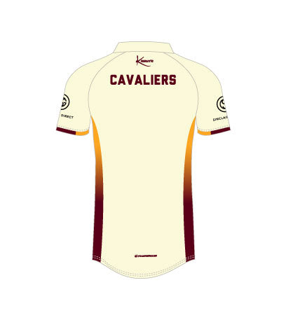 Club Playing Shirt (Short Sleeve)
