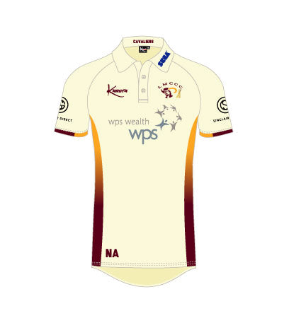 Club Playing Shirt (Short Sleeve)