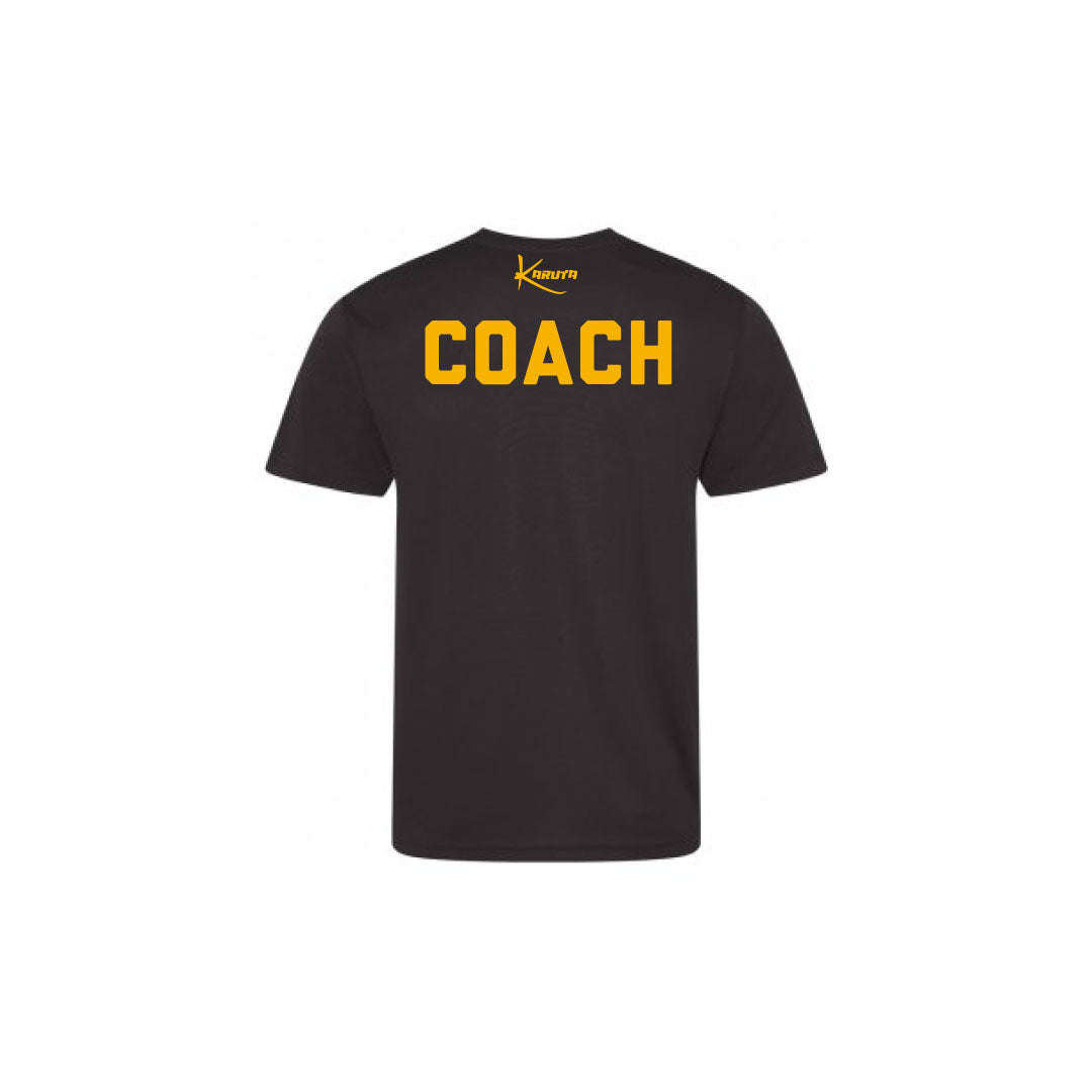 Coach Tee