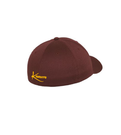 Premium Flexifit Cap