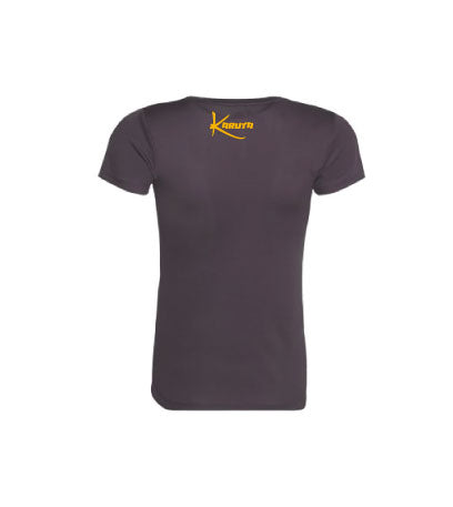 Ladies Tech Tee - Large Print