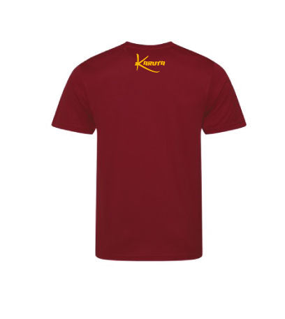 Kids Tech T-Shirt - Large Print