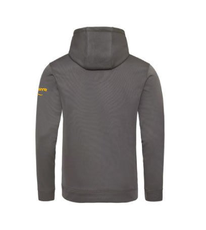 Pro Sport Hoodie