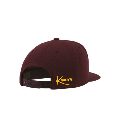 Premium Snapback