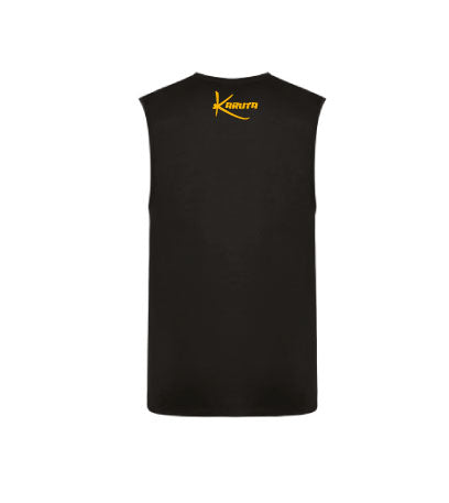 Mens Tank Top - Dragon