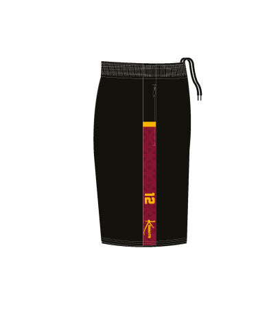 Evo Shorts