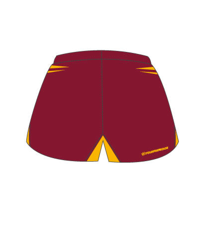 Armourlite Rugby Shorts