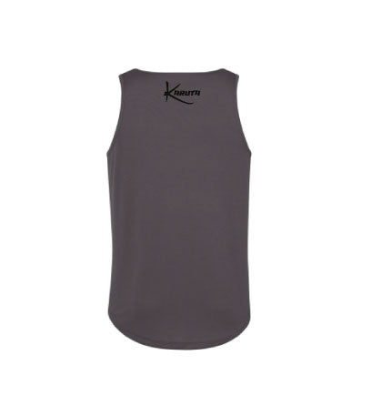 Mens Tech Vest - Dragon