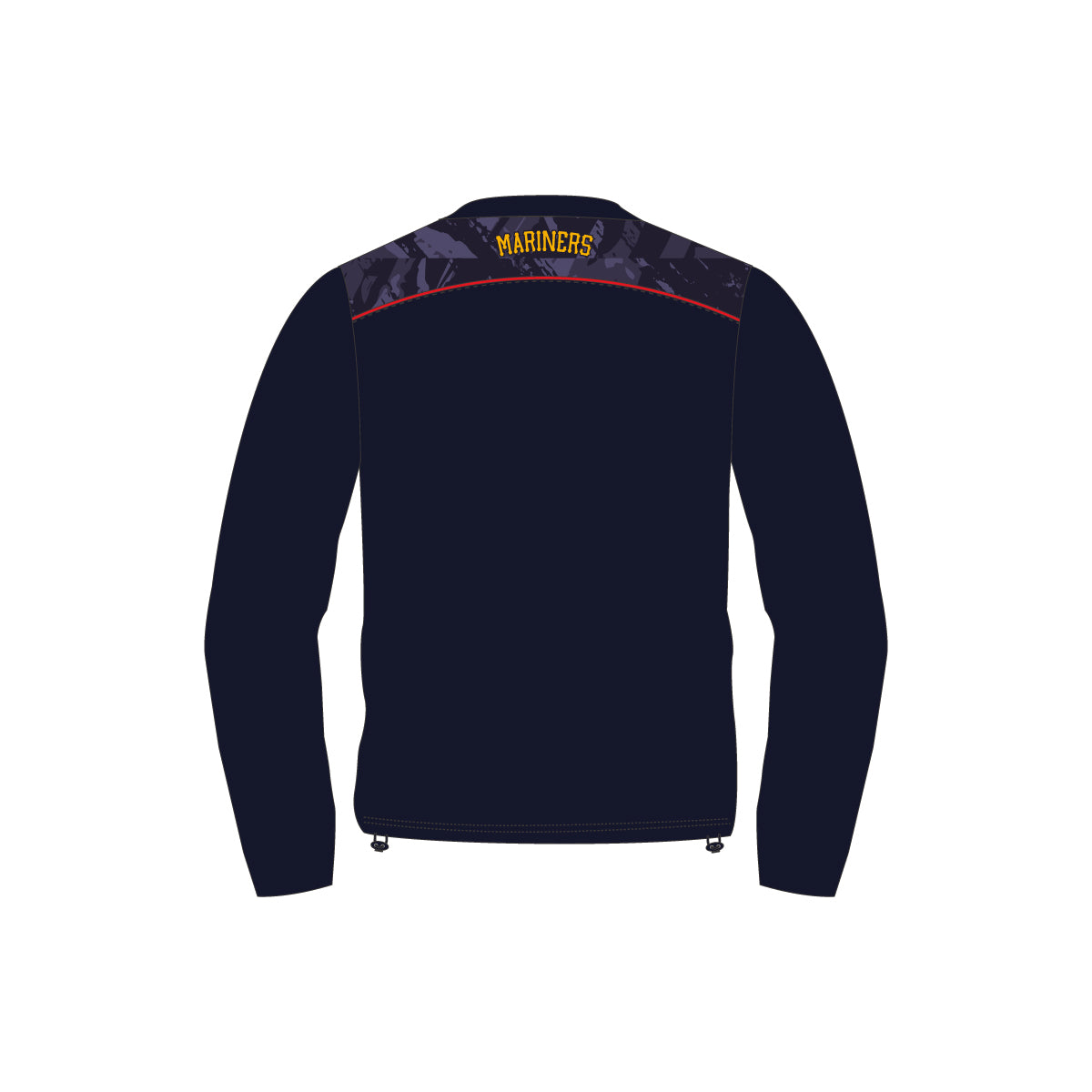 Yoroi Sweatshirt