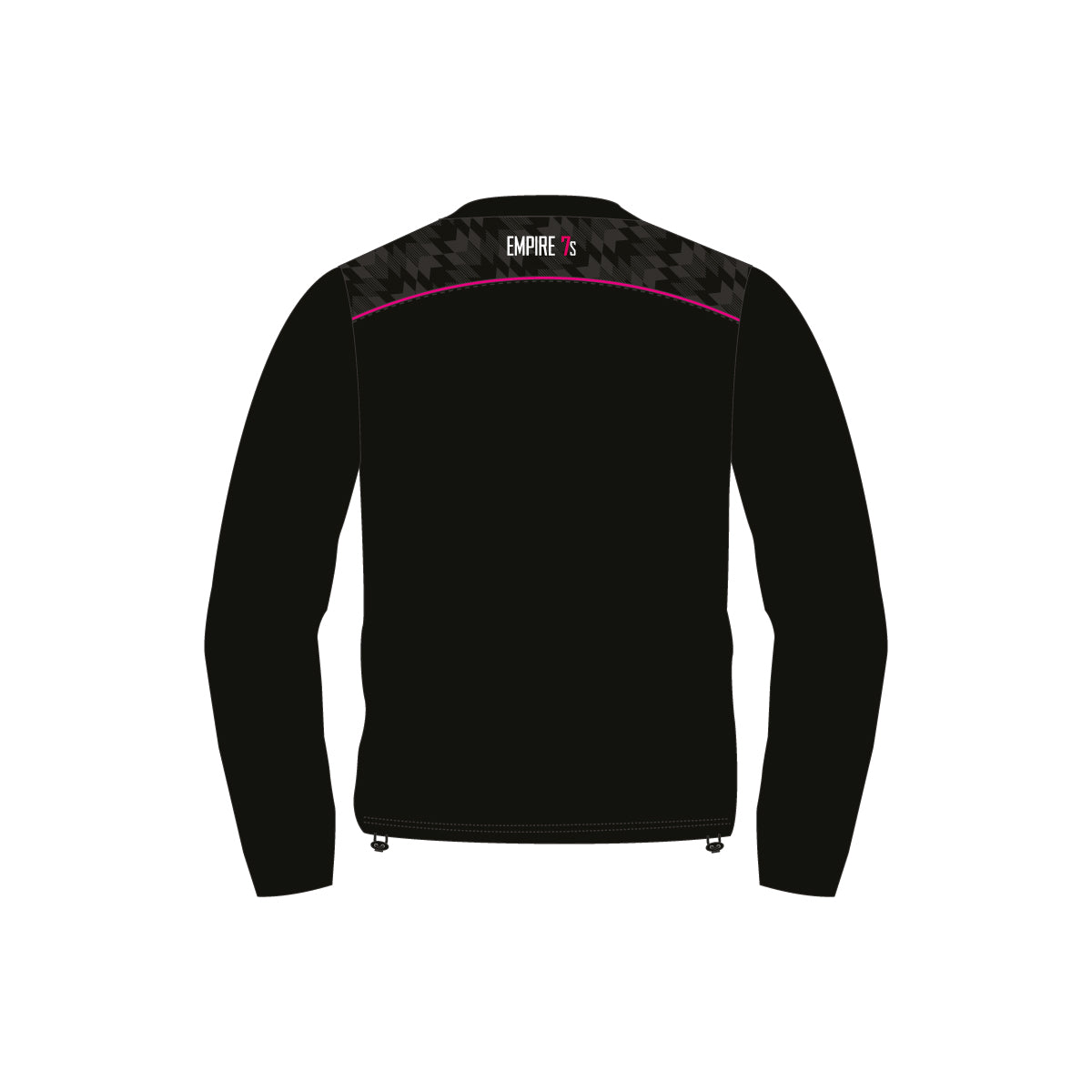 Yoroi Drill Top
