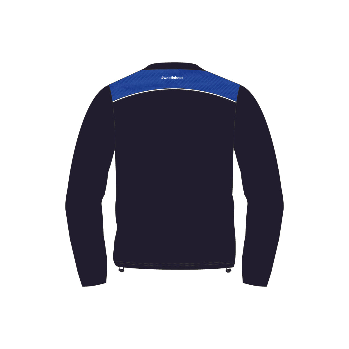Yoroi Sweatshirt