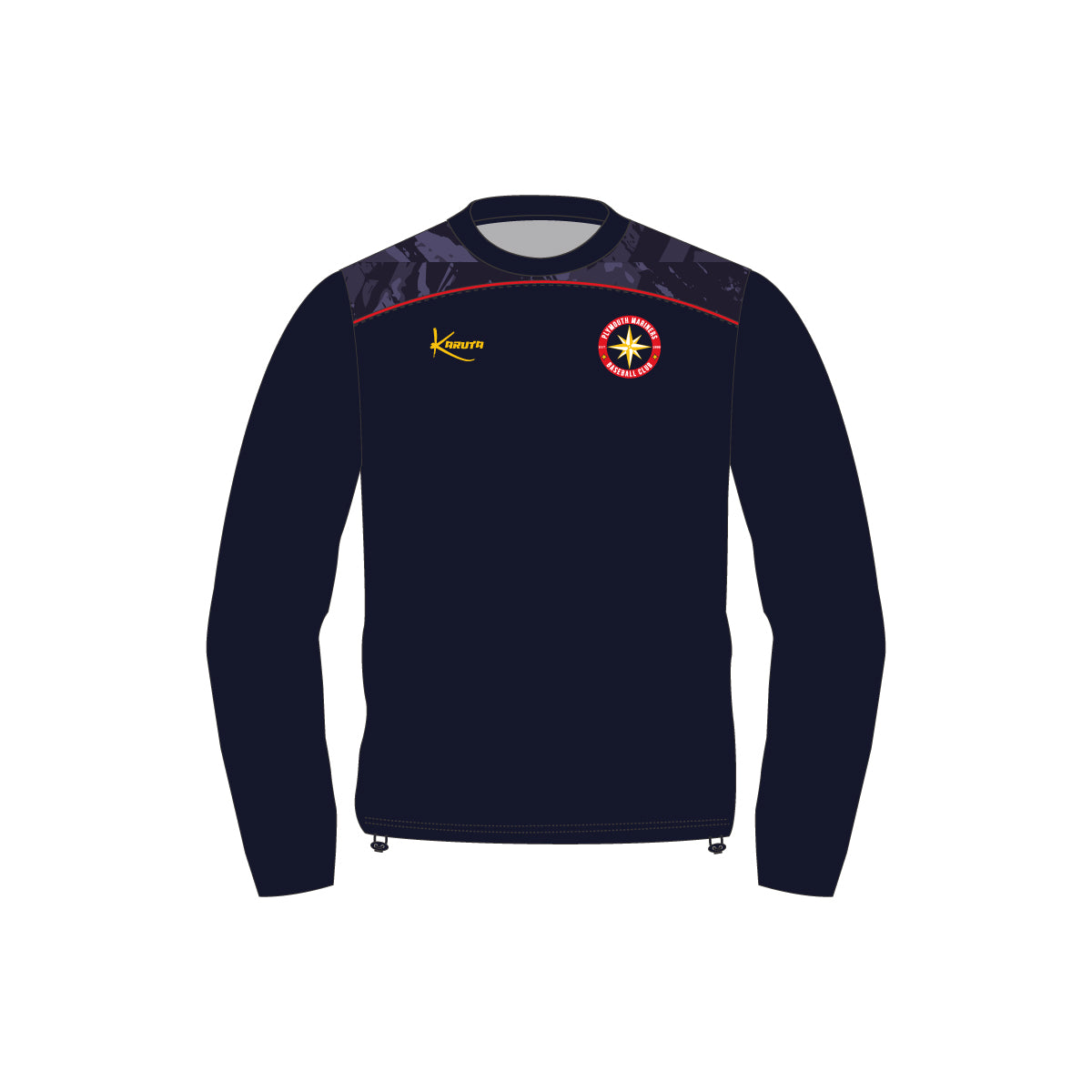 Yoroi Sweatshirt