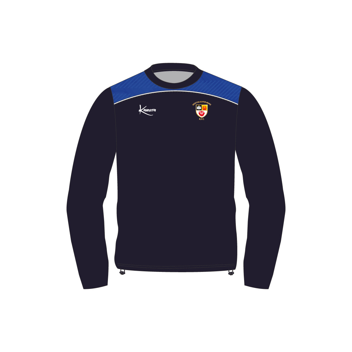 Yoroi Sweatshirt