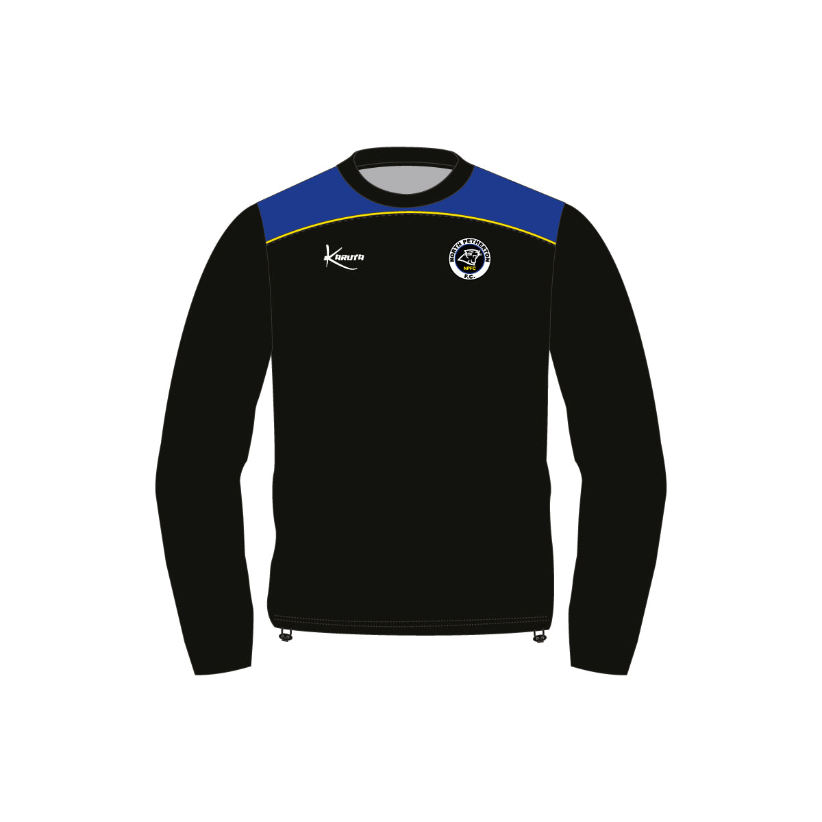 Yoroi Sweatshirt