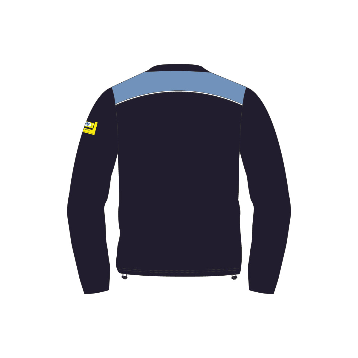 Yoroi Sweatshirt