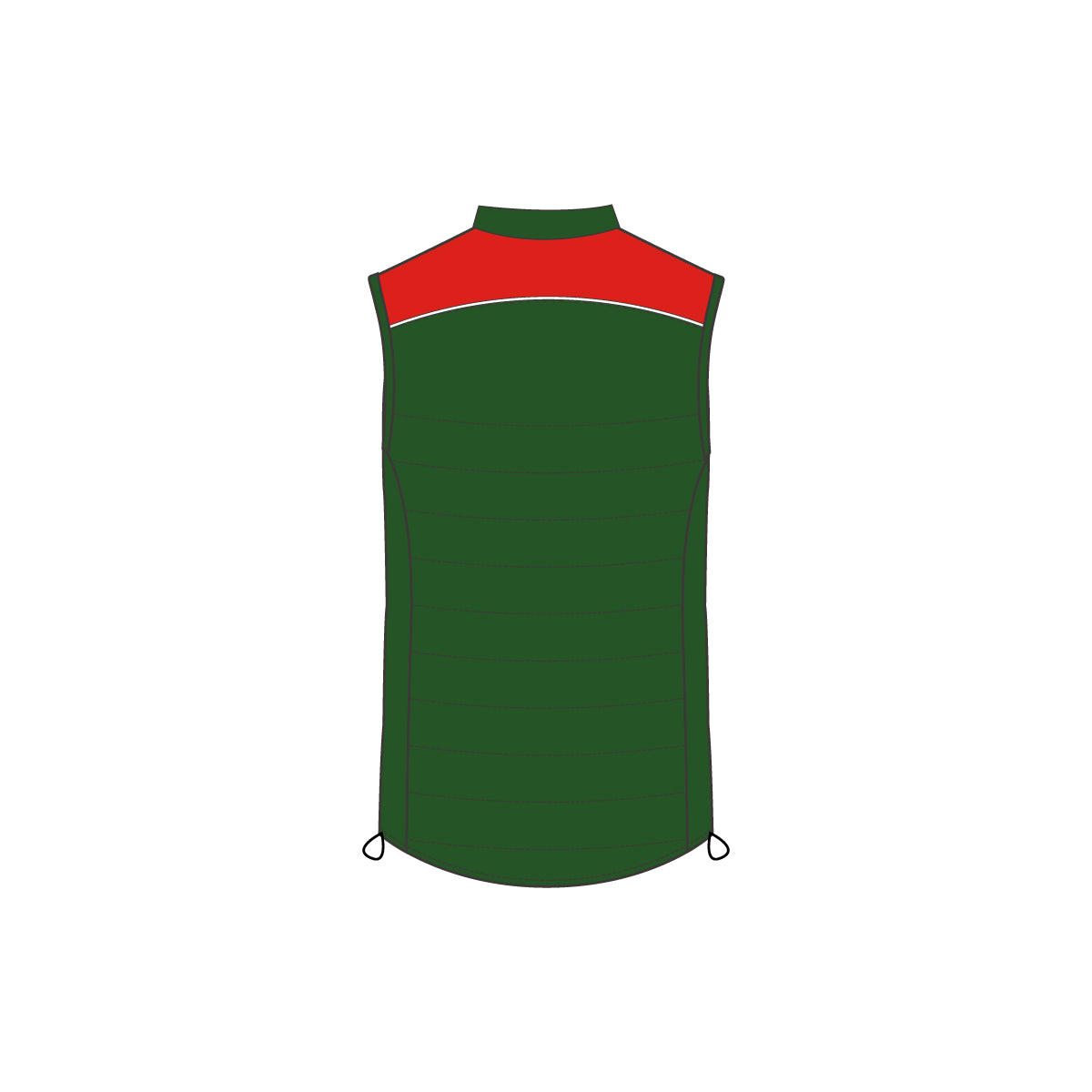 Yoroi Gilet