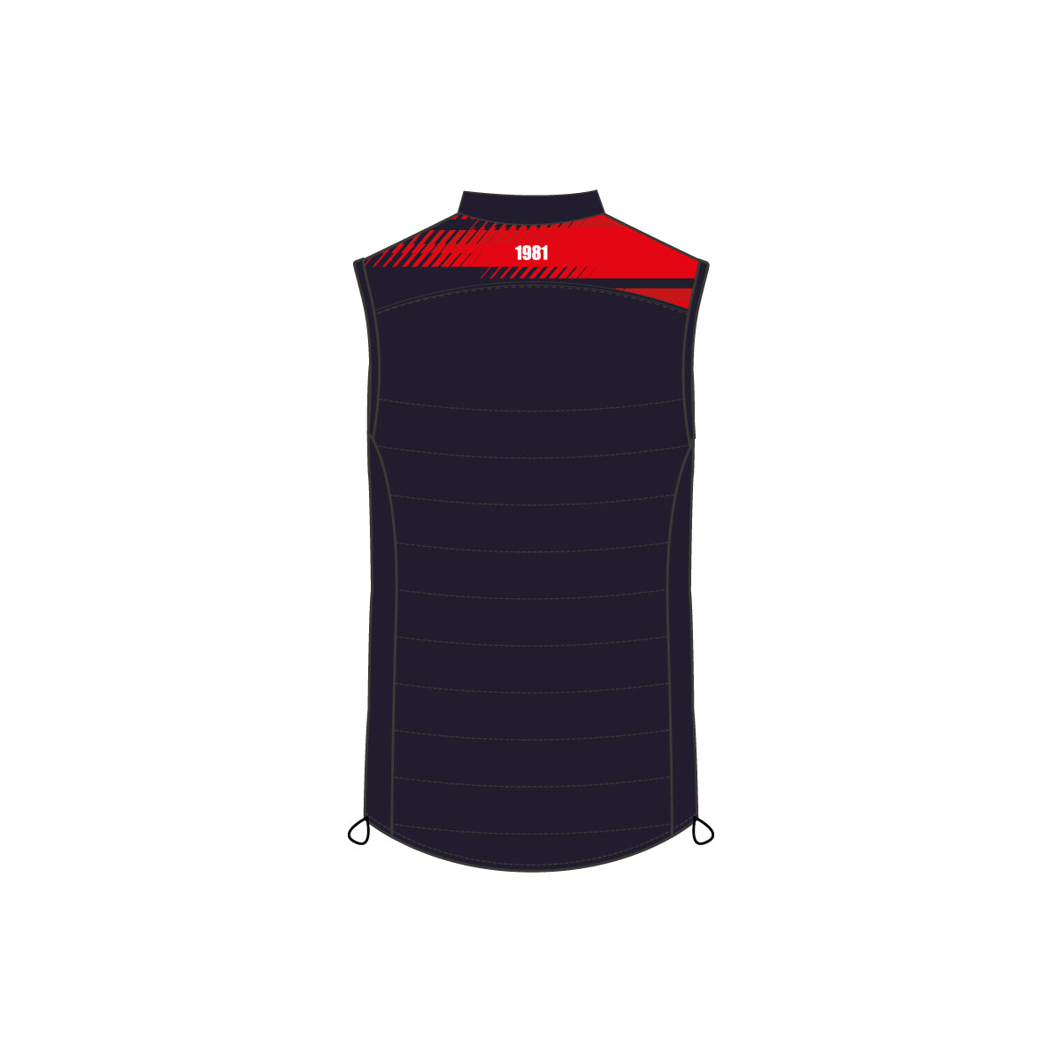 Yoroi Gilet