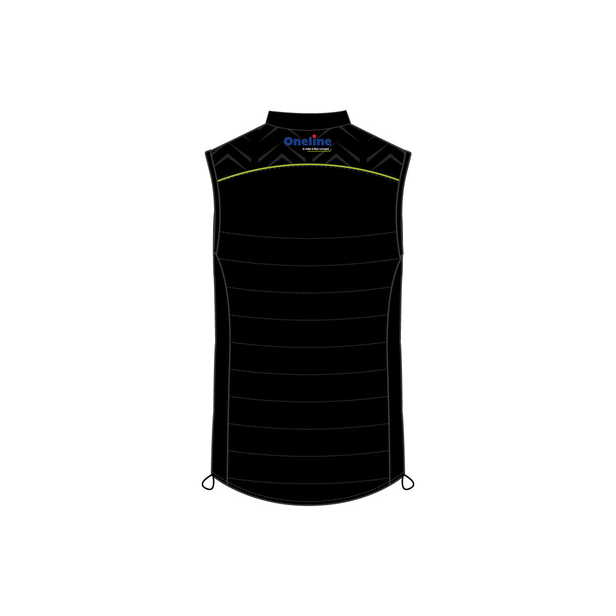 Yoroi Gilet