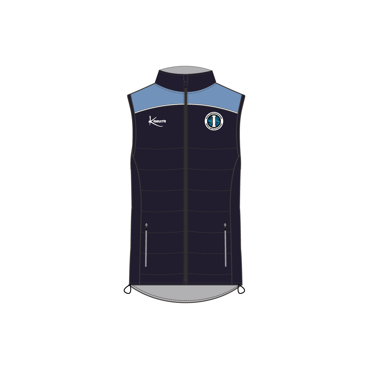 Yoroi Gilet