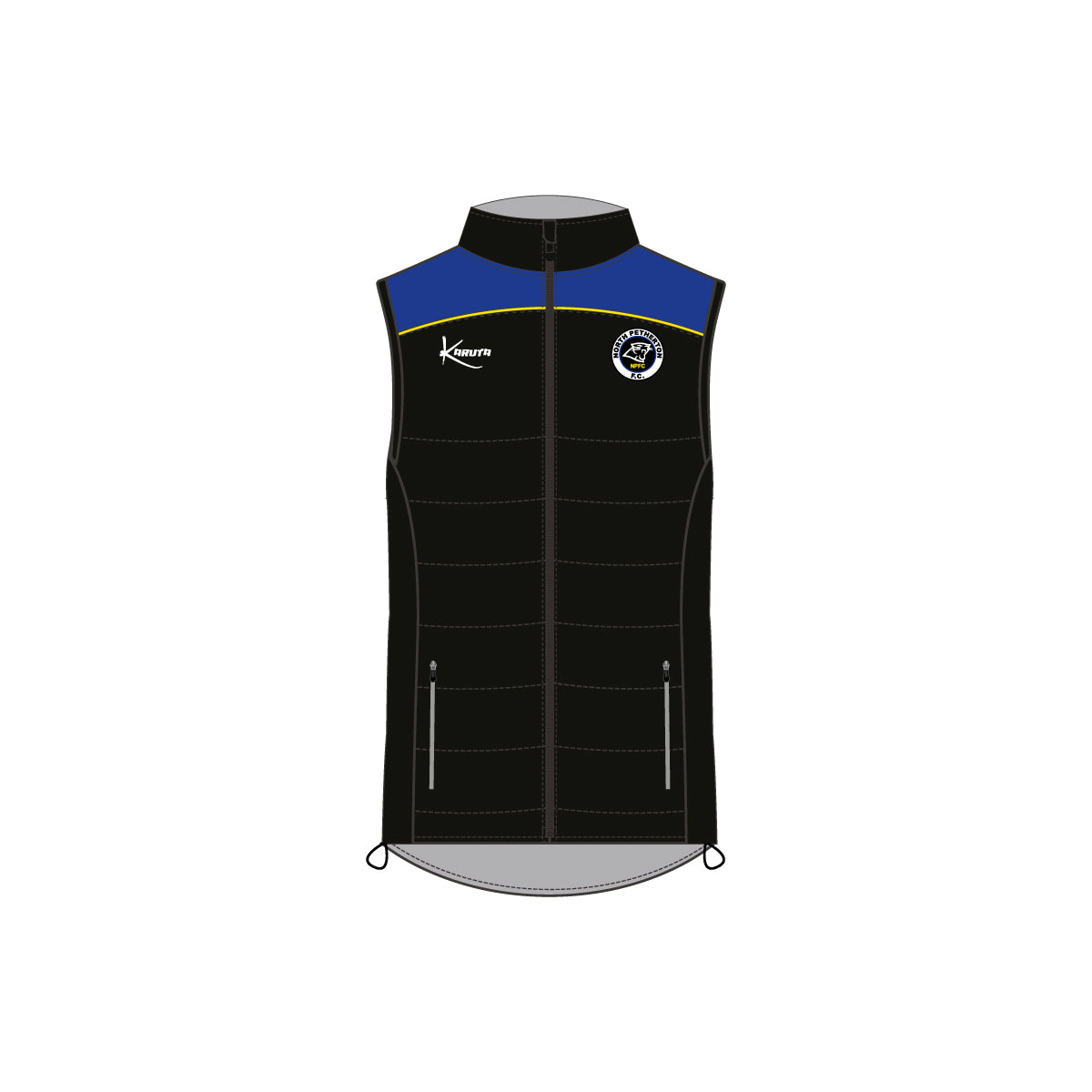 Yoroi Gilet