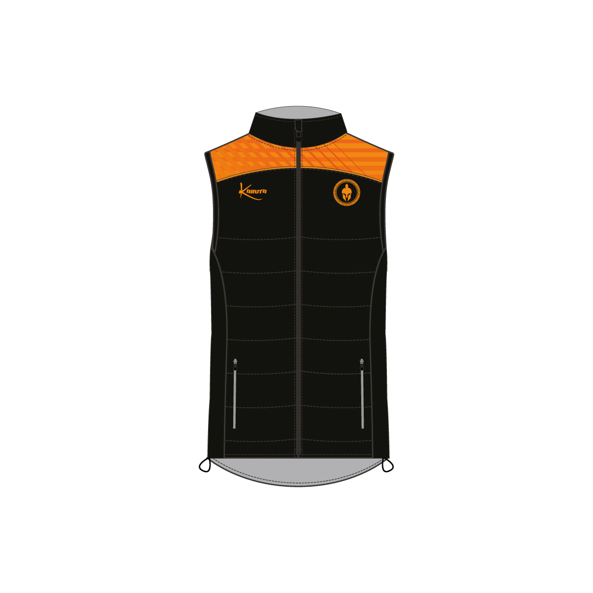 Yoroi Gilet