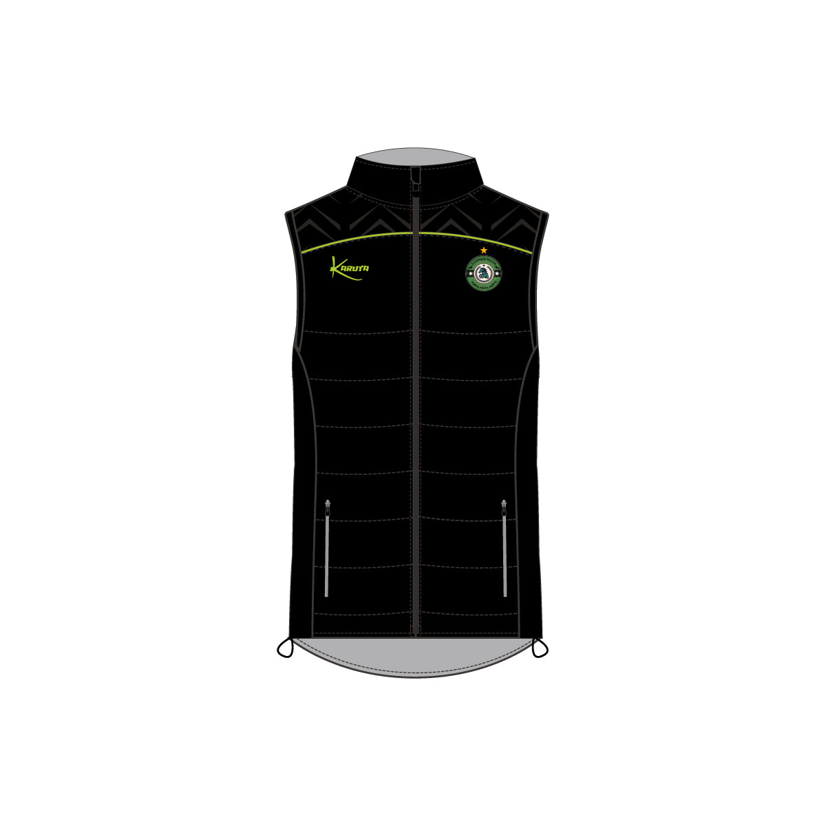 Yoroi Gilet