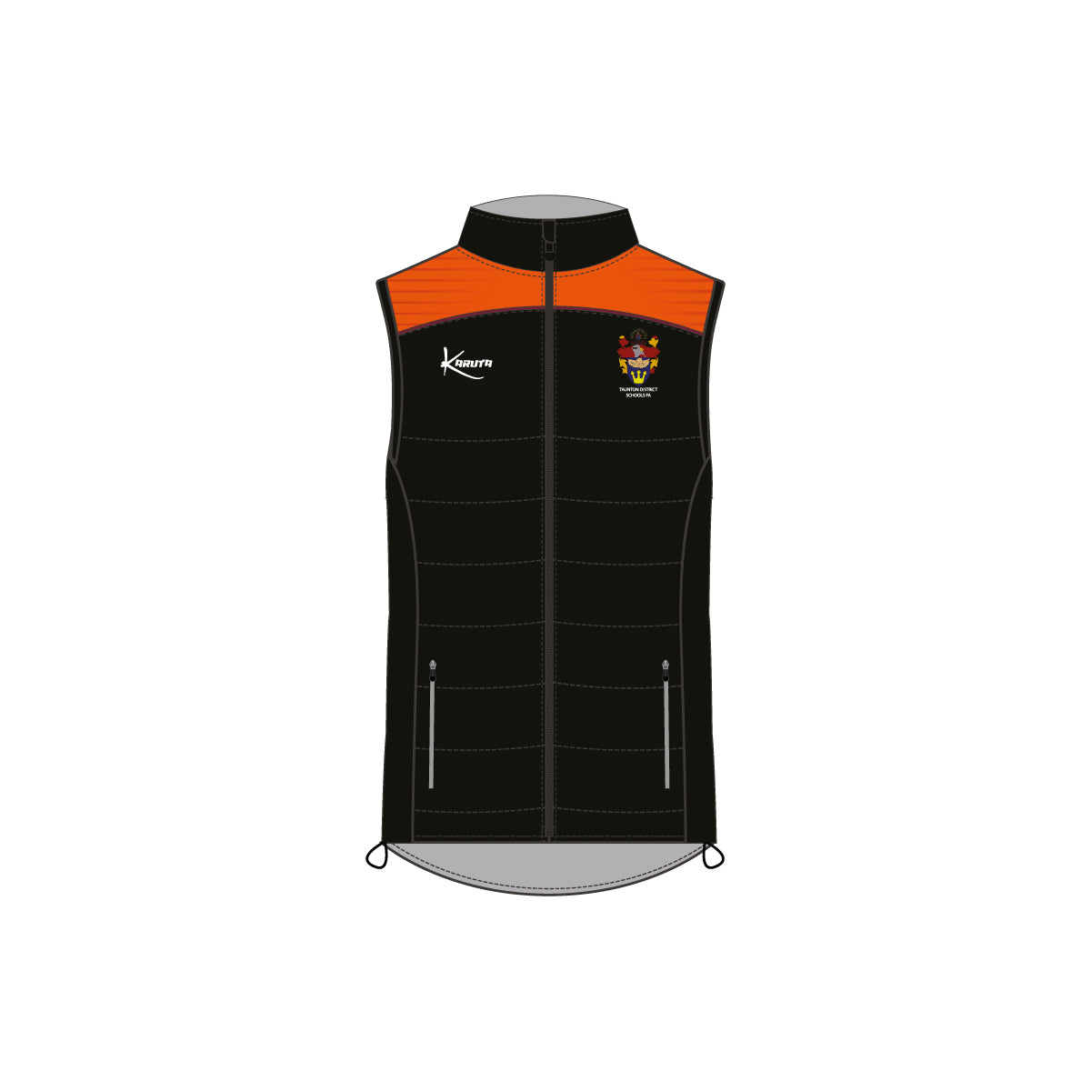 Yoroi Gilet