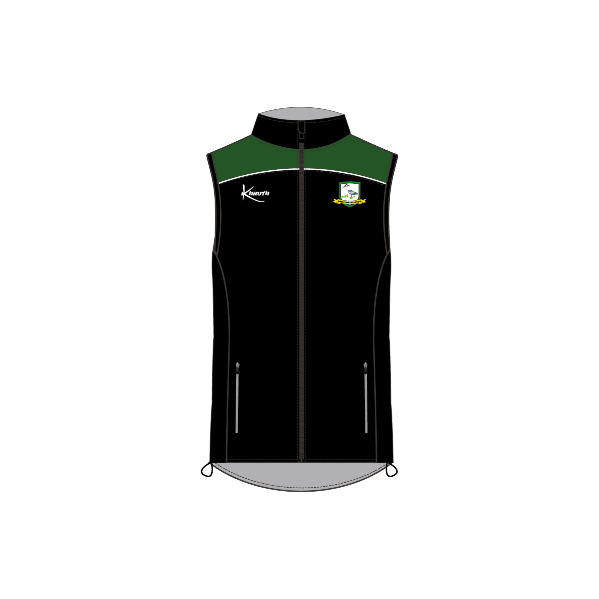 Yoroi Gilet