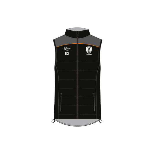 Yoroi Gilet