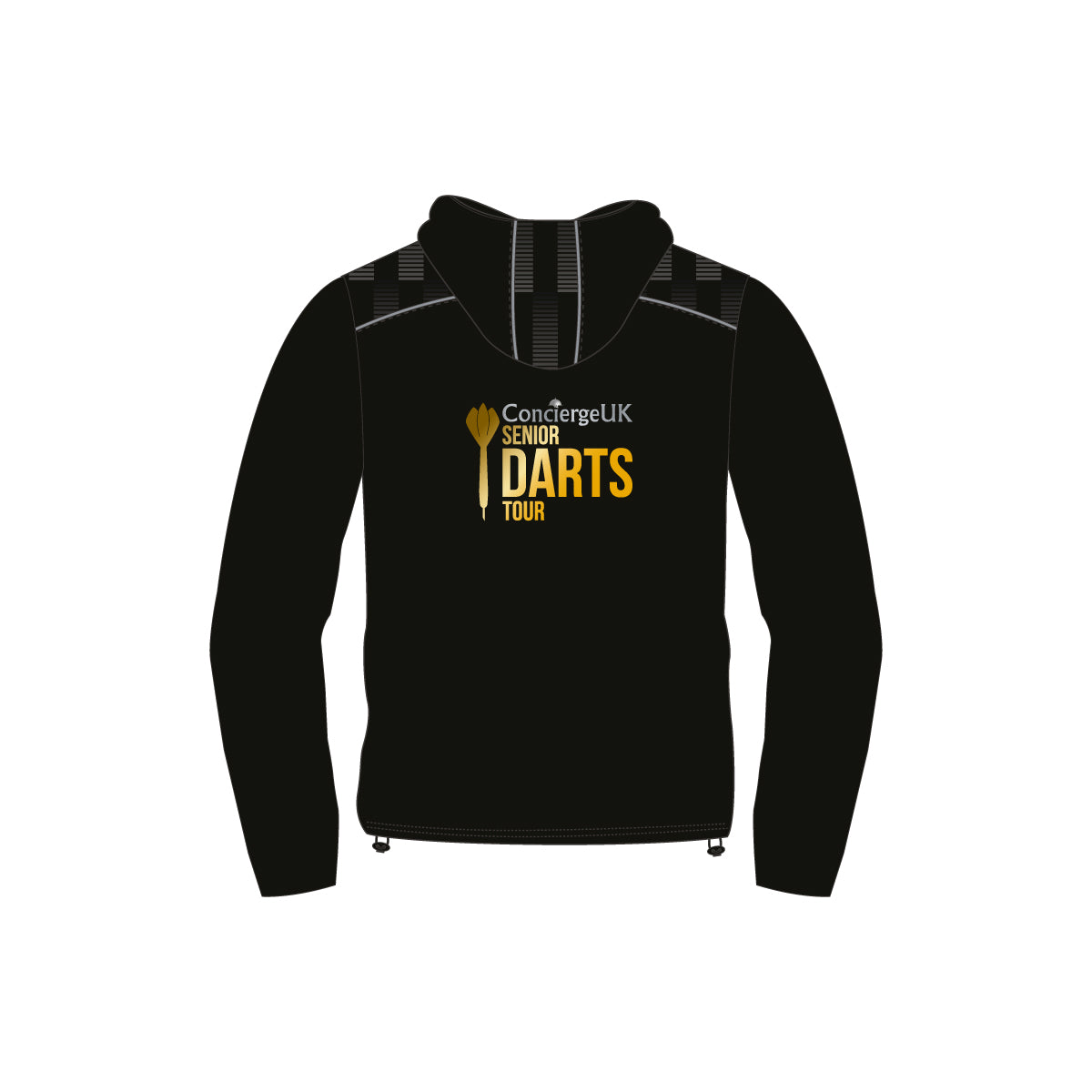 Yoroi Hoody