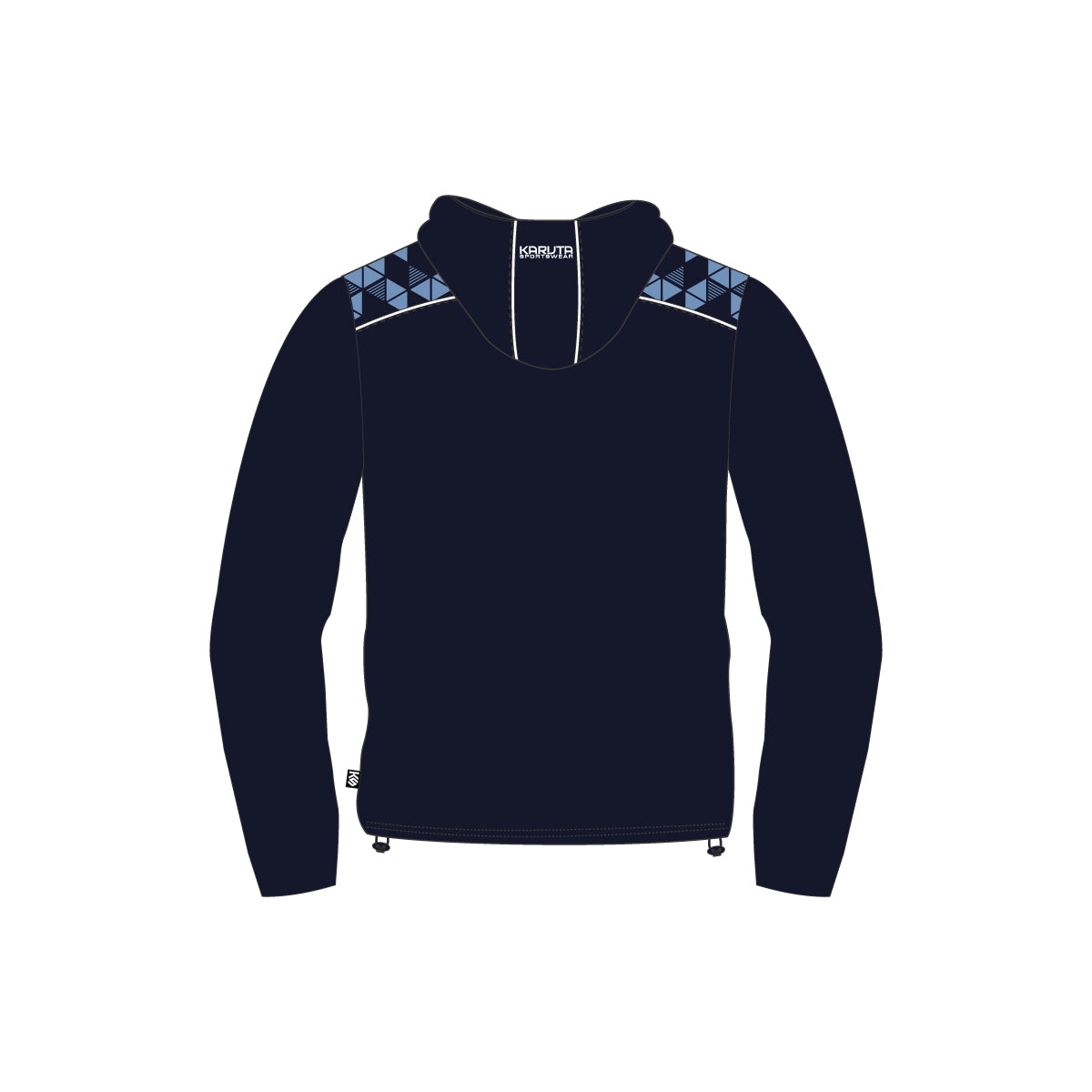 Yoroi Hoody