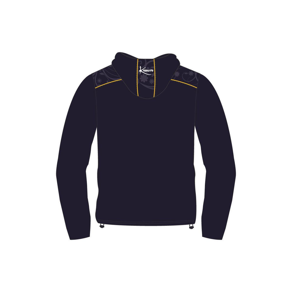 Yoroi Hoody