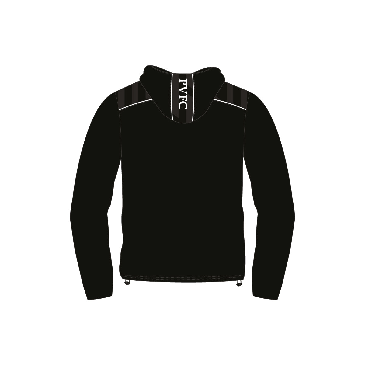 Yoroi Hoody