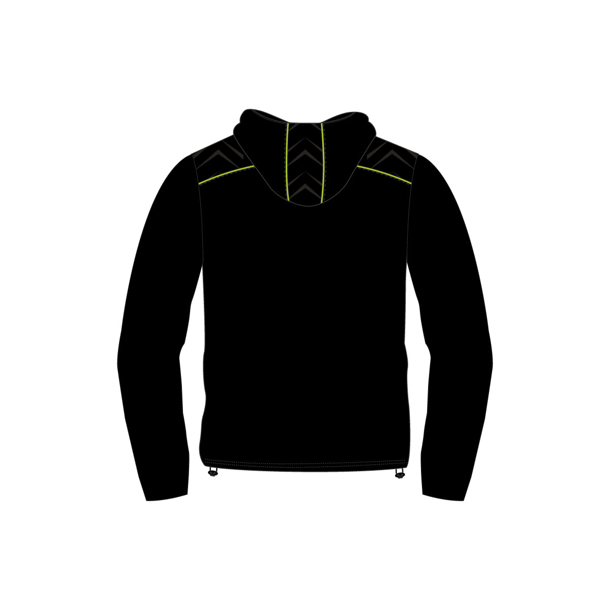 Yoroi Hoody