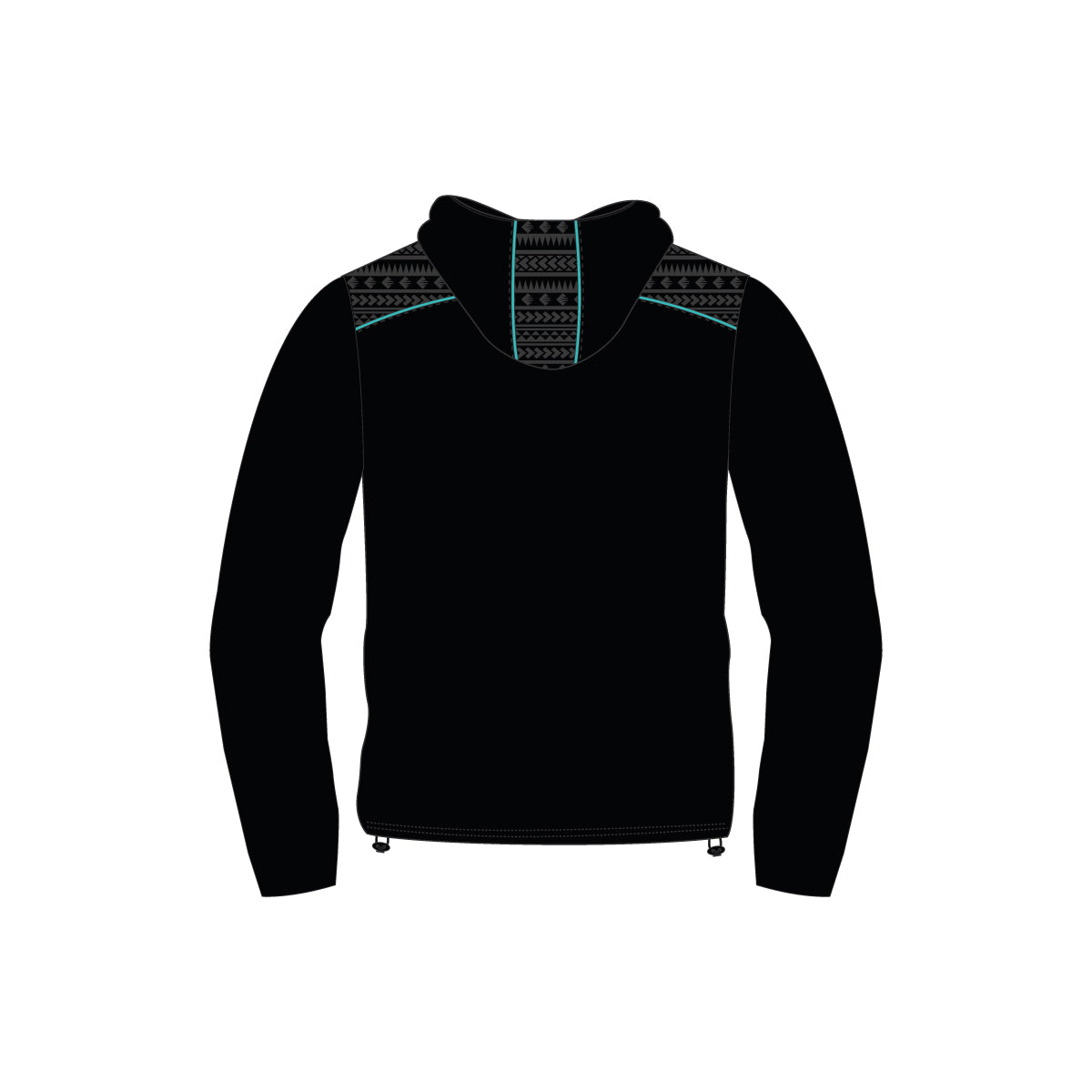 Yoroi Hoody