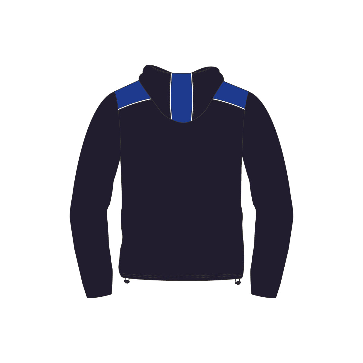 Yoroi Hoody