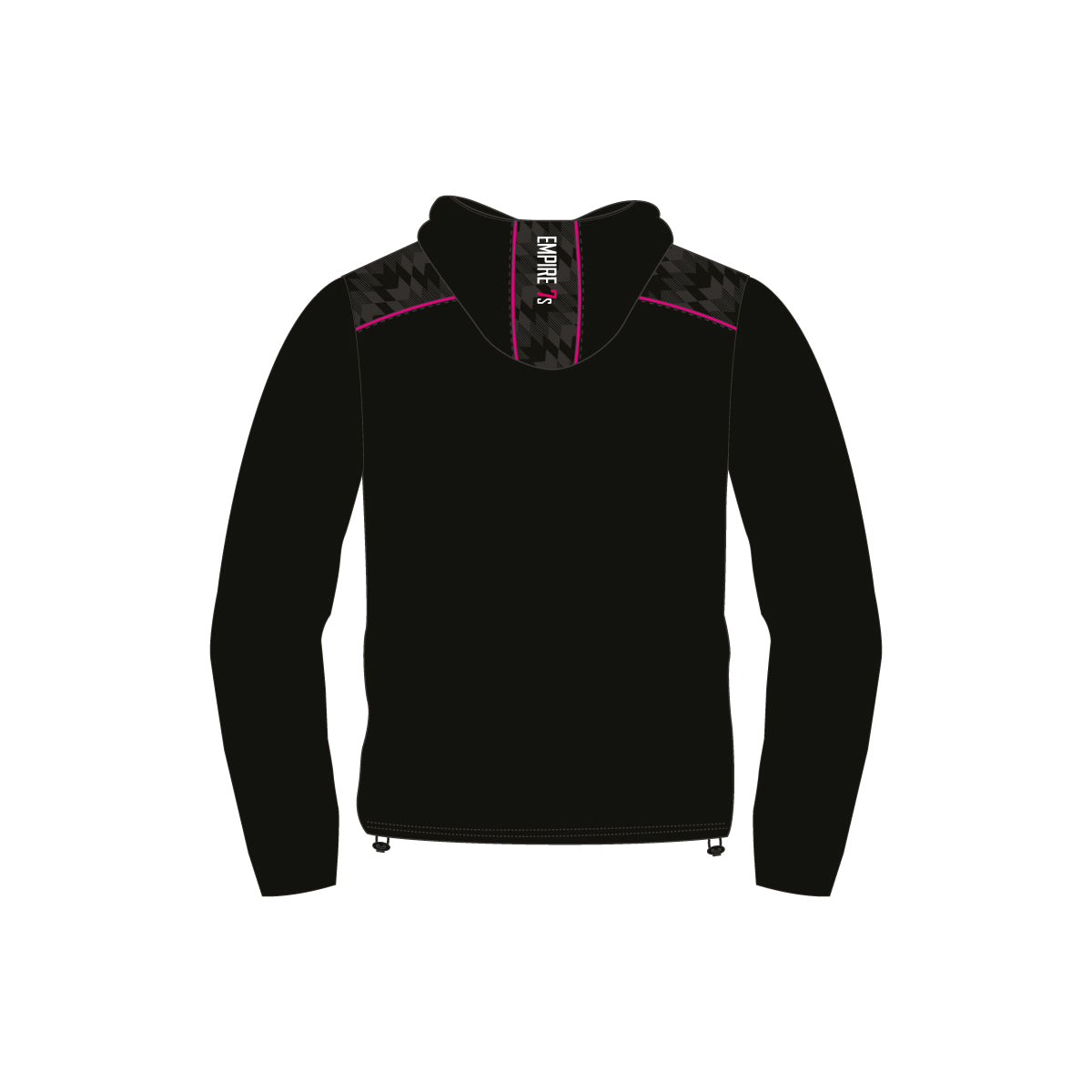 Yoroi Hoody